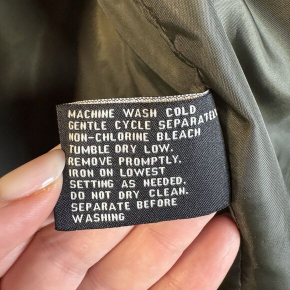 London Fog Functional Outdoor Gear Reg Coat Jacket 2-in-1 Men's Size XL Gorpcore - Picture 15 of 16